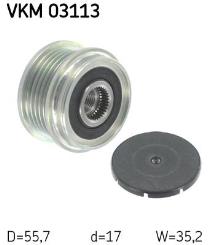 SKF VKM 03113